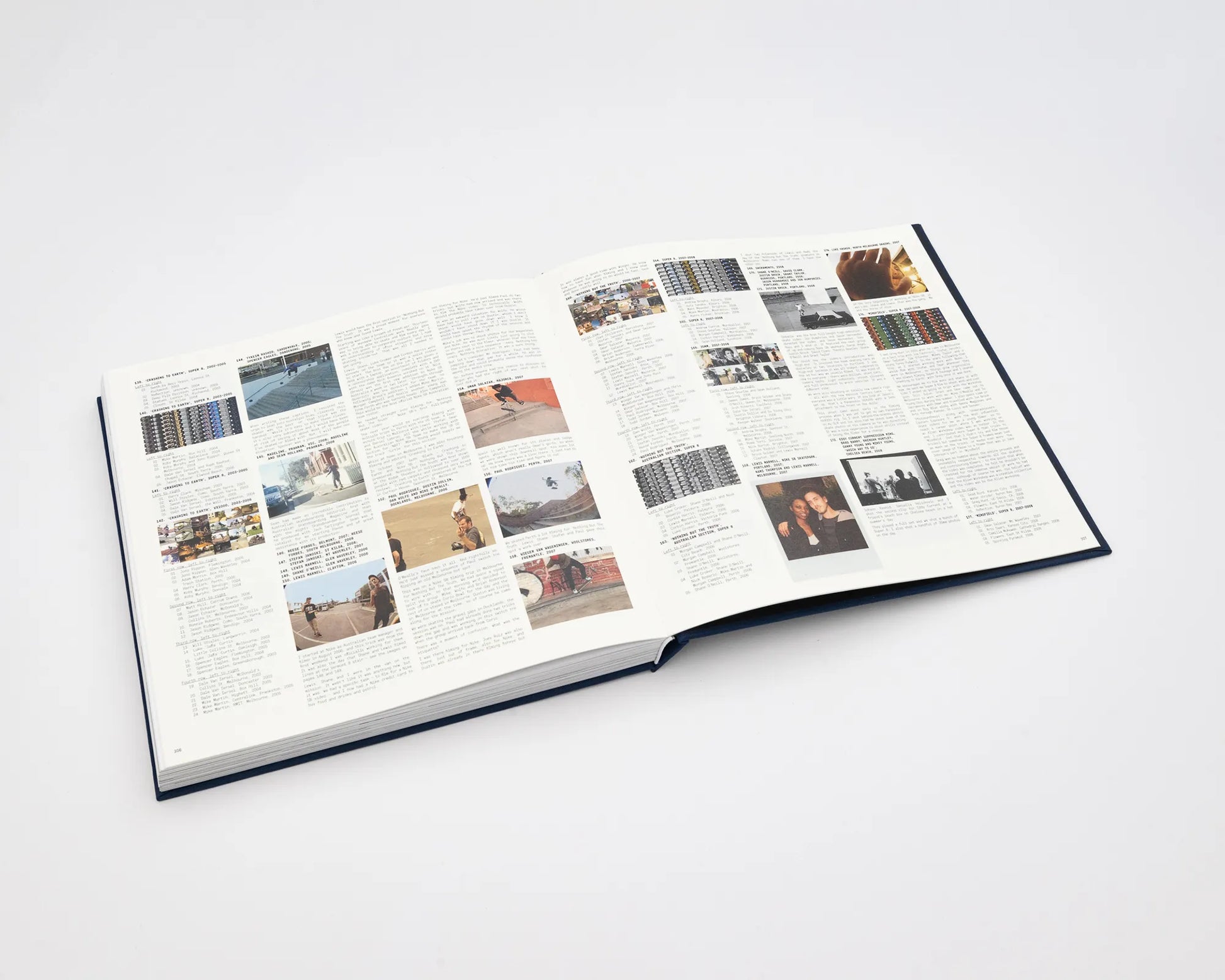 PAUSE - Chris Middlebrook