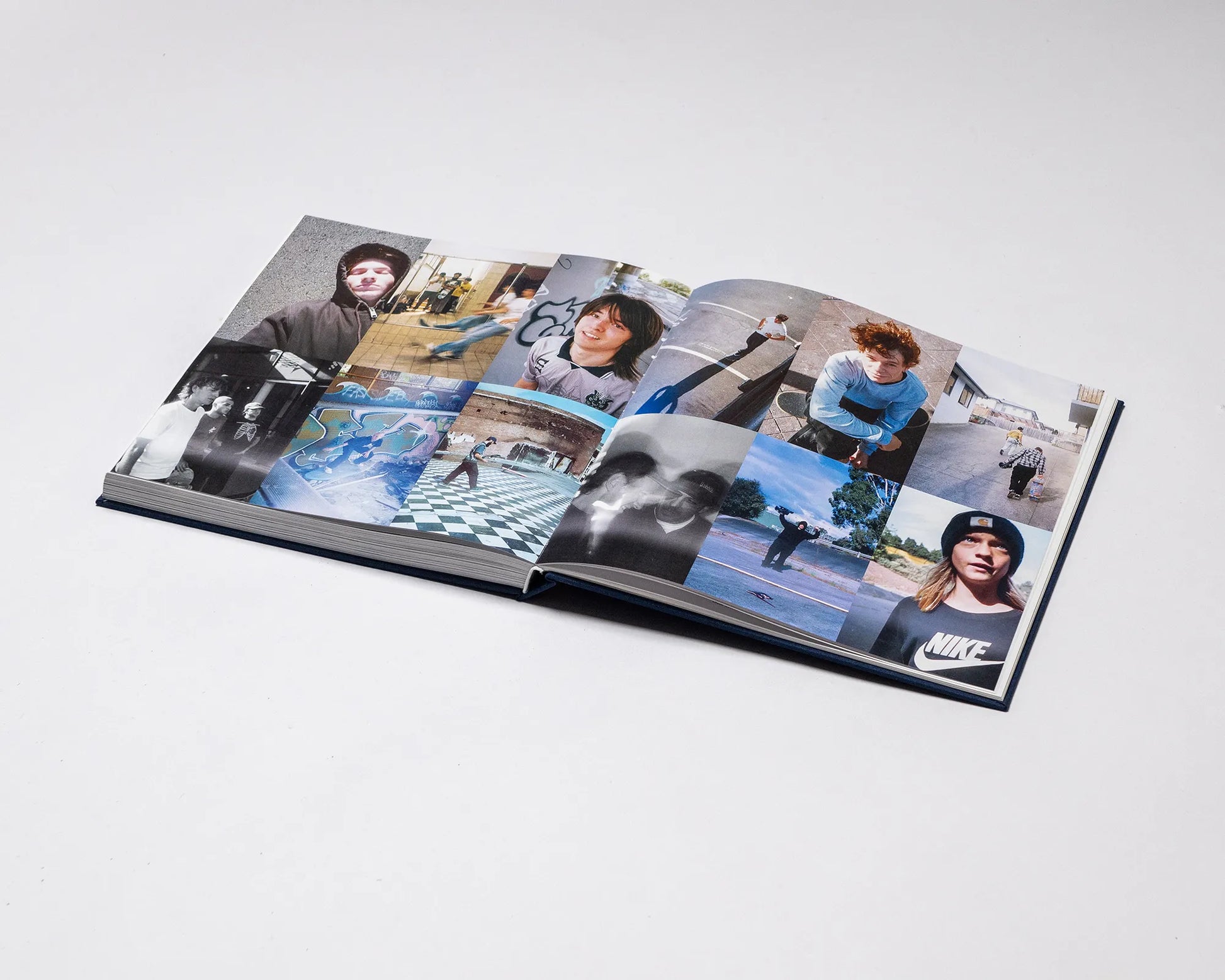 PAUSE - Chris Middlebrook