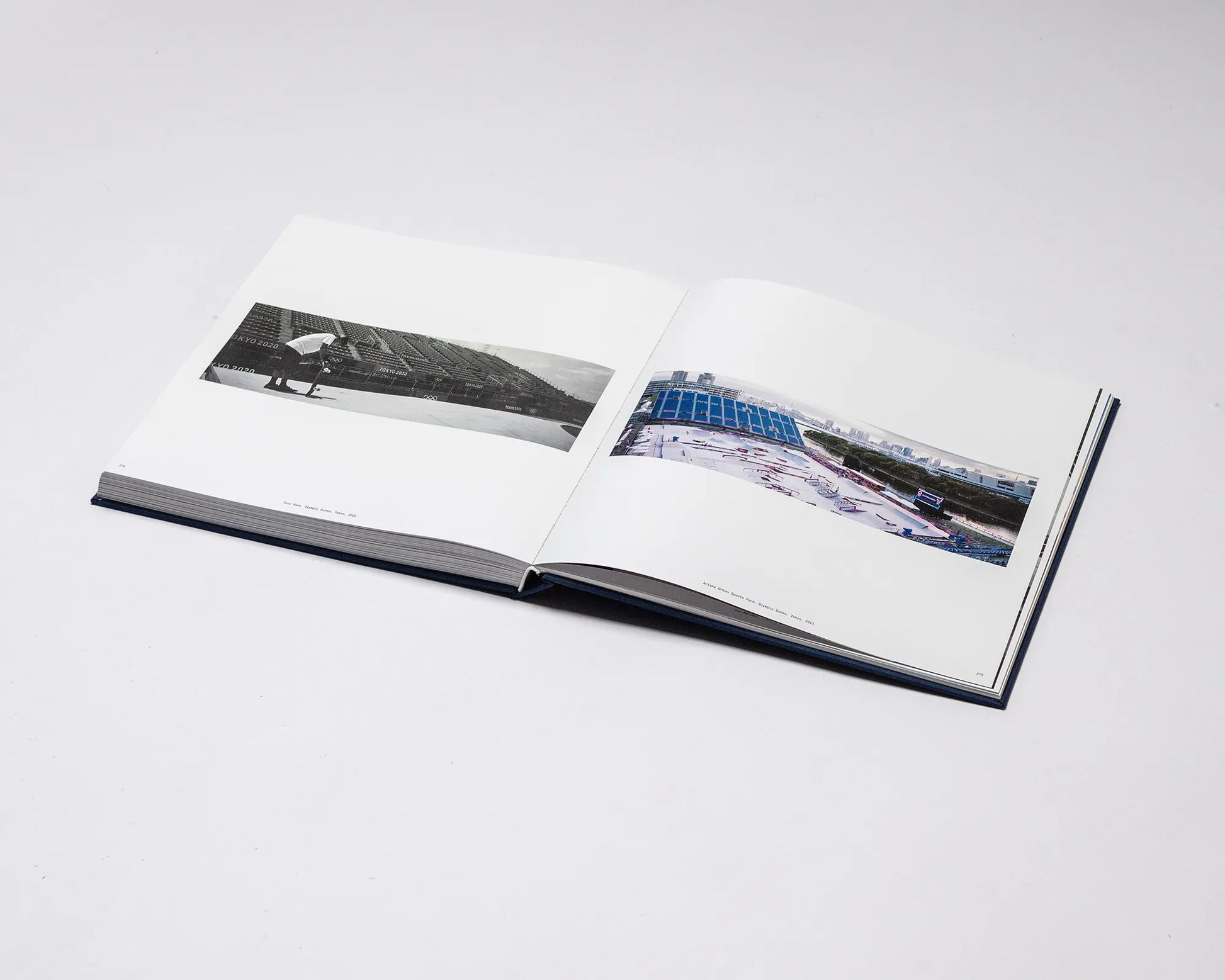 PAUSE - Chris Middlebrook